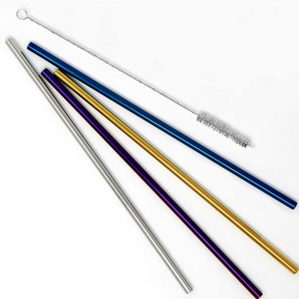 BAR COCKTAIL STRAWS