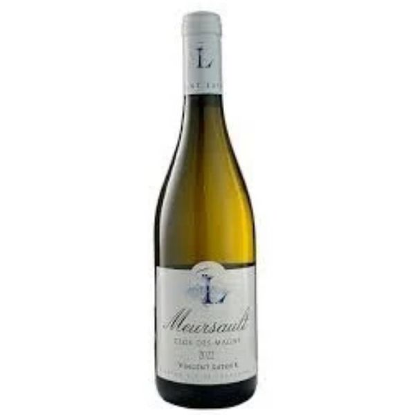 LATOUR MEURSAULT CLOS DES MAGNY 2022