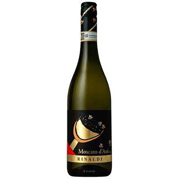 RINALDI MOSCATO D' ASTI
