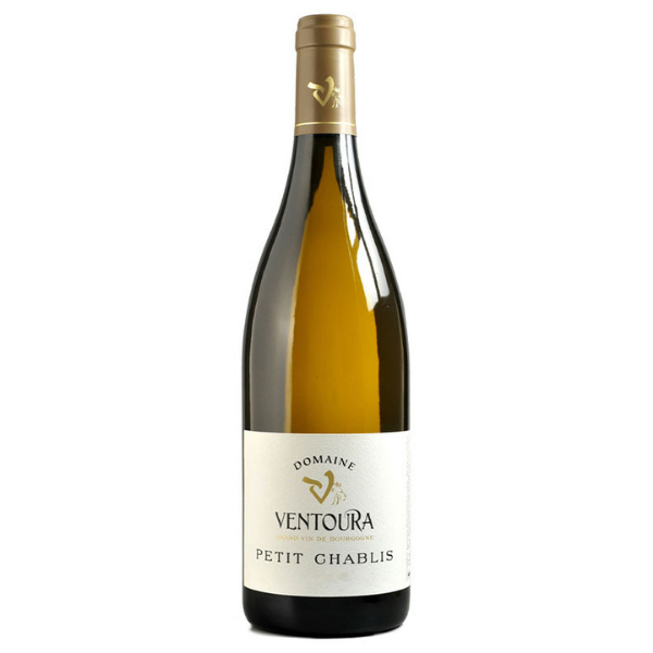 DOMAINE VENTOURA PETIT CHABLIS