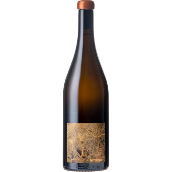 LUNEAU PAPIN TERRE DE PIERRE MUS ORGANIC