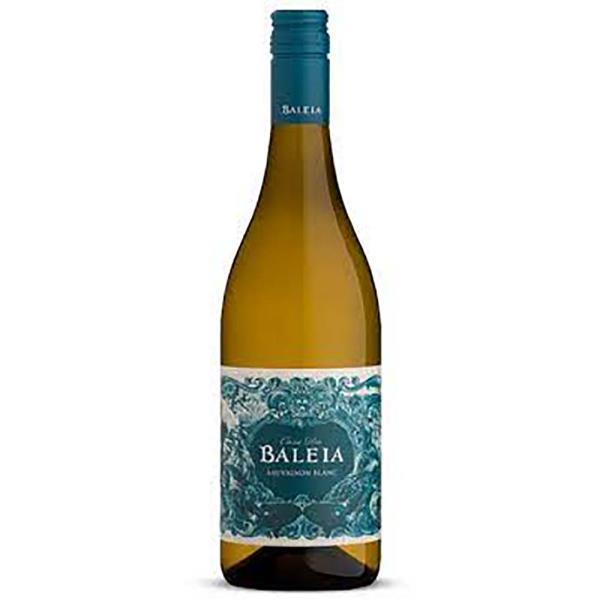 BALEIA CASA SAUVIGNON BLANC