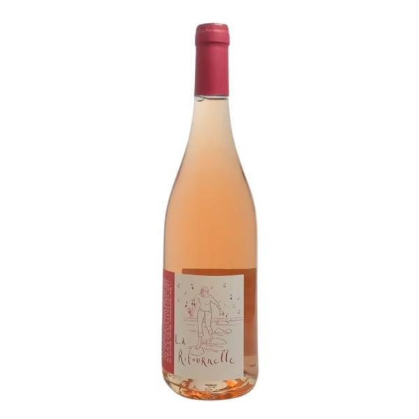 BRETON ROSE