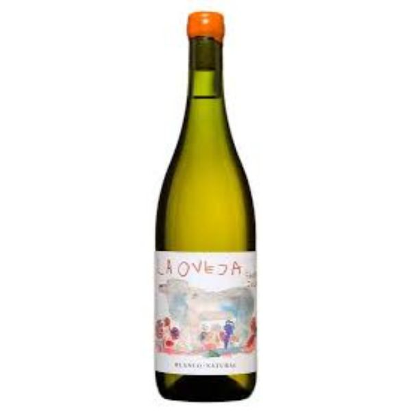 STA JULIA LA OVEJA NATURAL TORRONTES