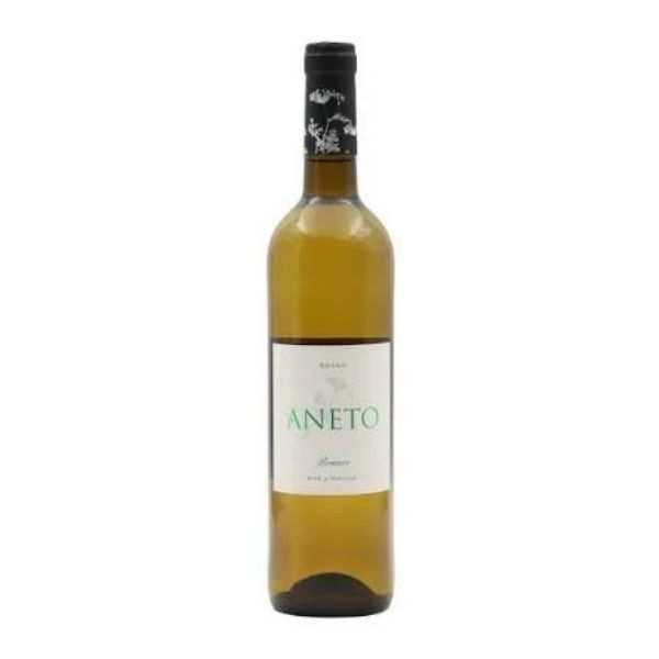 ANETO BRANCO WHITE