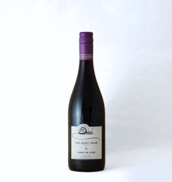 HOLY SNAIL GAMAY
