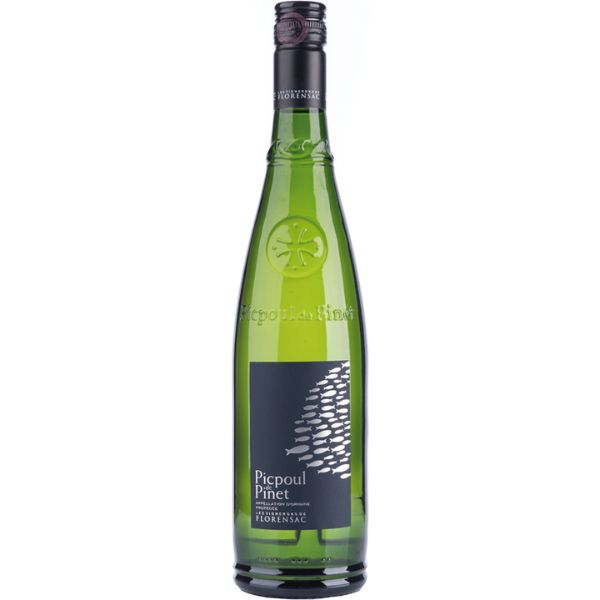 FLORES PICPOUL DE PINET SOLEIL