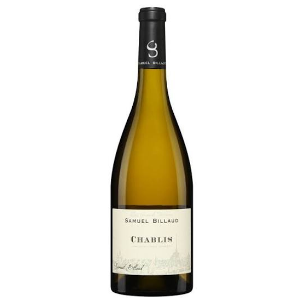 SAMUEL BILLAUD CHABLIS