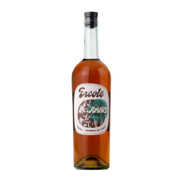 ERCOLE AMARO