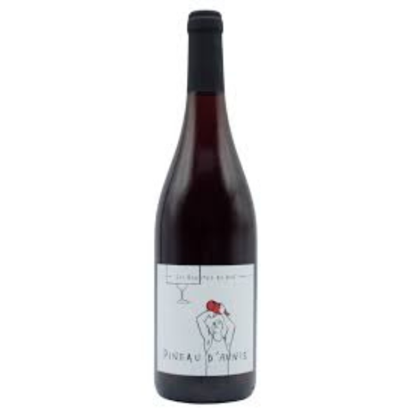 ATHLETES DU VIN CHINON