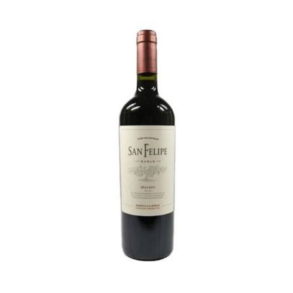 SAN FELIPE MALBEC