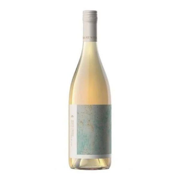 RUST WHITE CRUSH