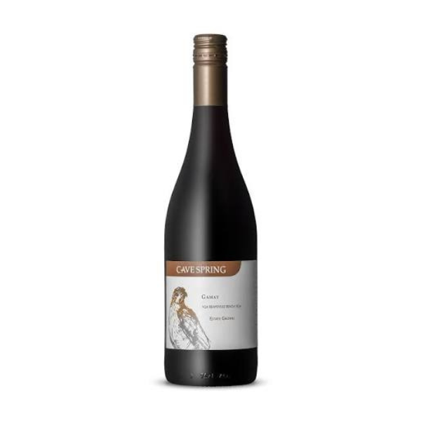 CAVE SPRING GAMAY