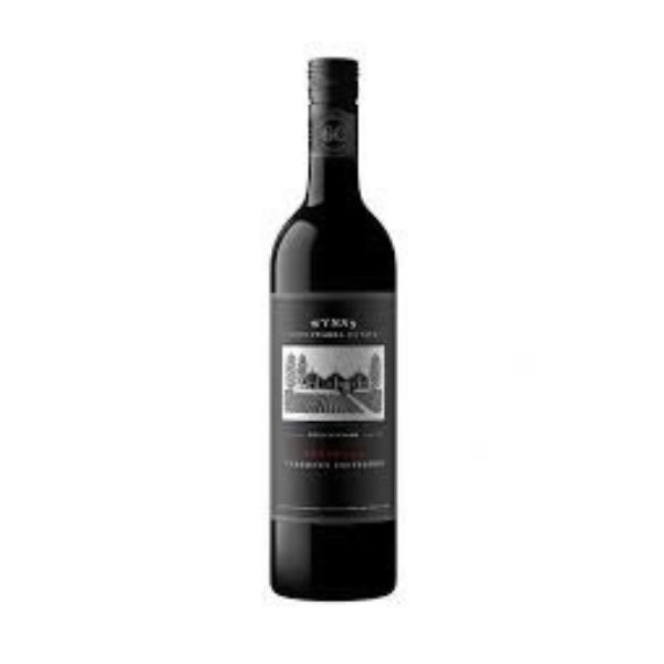 WYNNS CABERNET SAUVIGNON