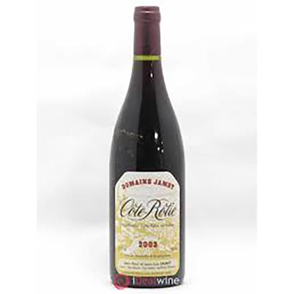 JEAN-PAUL JAMET COTE-ROTIE AC