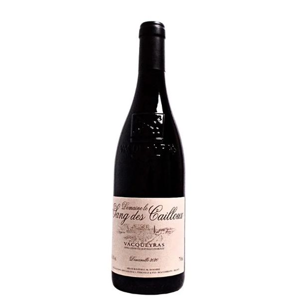 DOMAINE SANG DES CAILLOUX AZALAIS