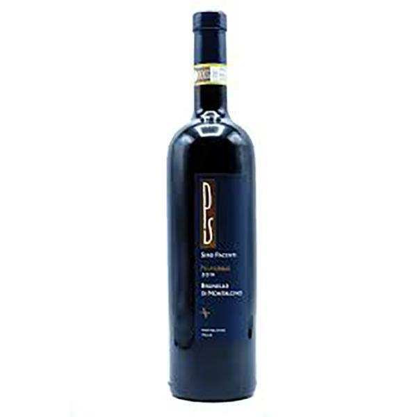 SIRO PACENTI PELAGRILLI BRUNELLO