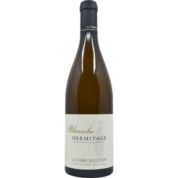 JL CHAVE BLANCHE HERMITAGE BLANC AC 2019