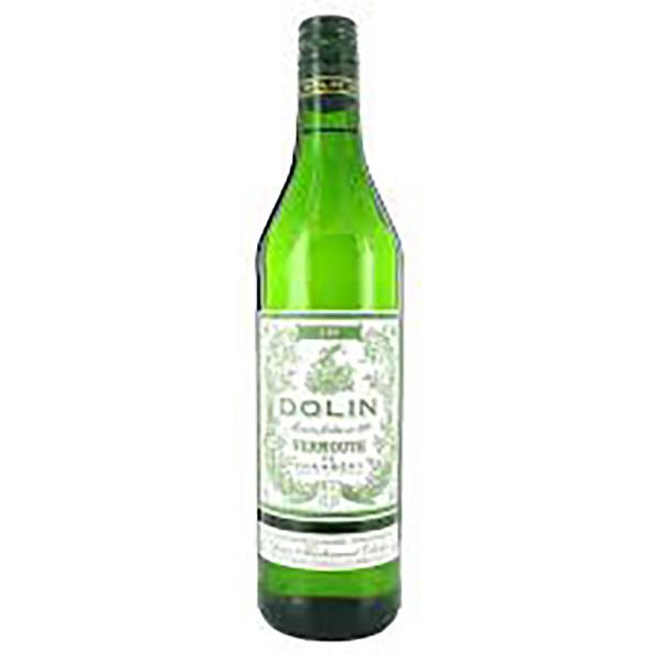 DOLIN VERMOUTH DE CHAMBERY DRY 375ML