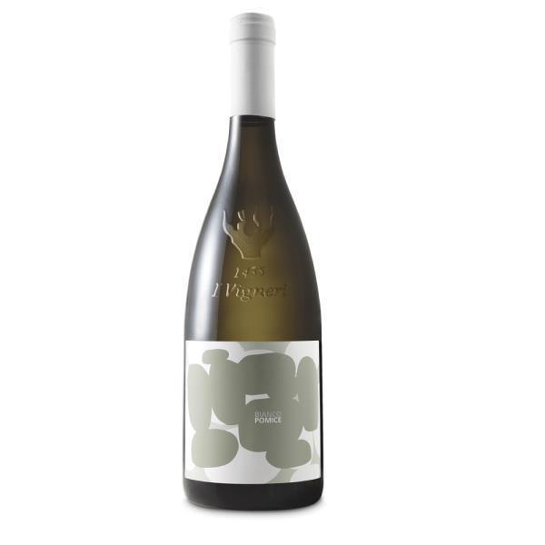 TENUTA DI CASTELLARO POMICE BIANCO