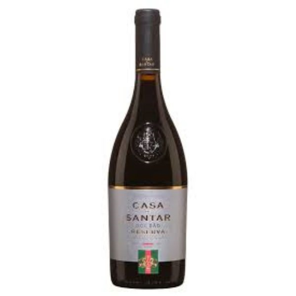 CASA DE SANTAR RESERVA RED