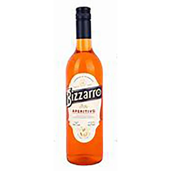 BIZZARRO BITTER APERITIVO