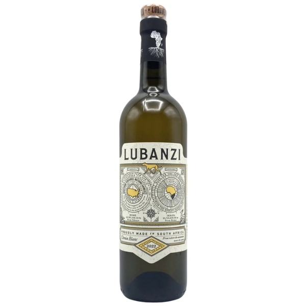 LUBANZI WINES CHENIN BLANC