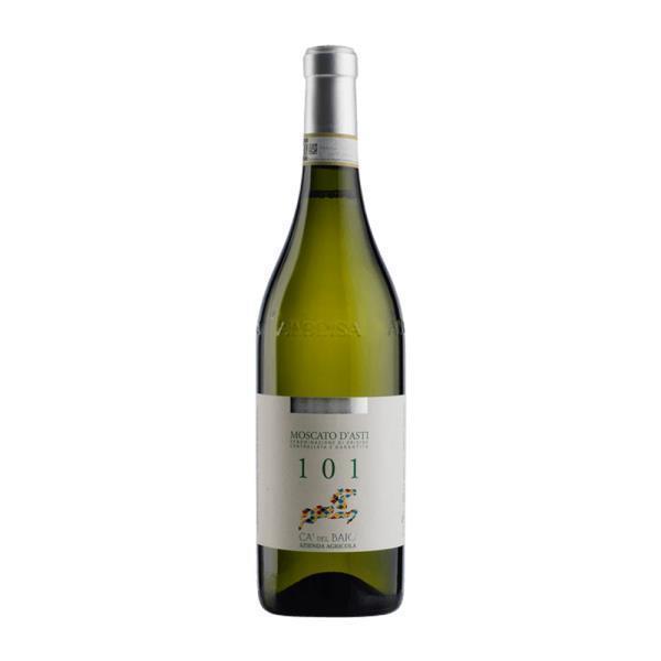 CA' DEL BAIO MOSCATO D'ASTI