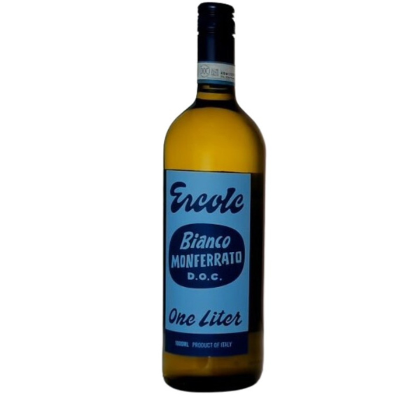 ERCOLE BIANCO MONFERRATO DOC