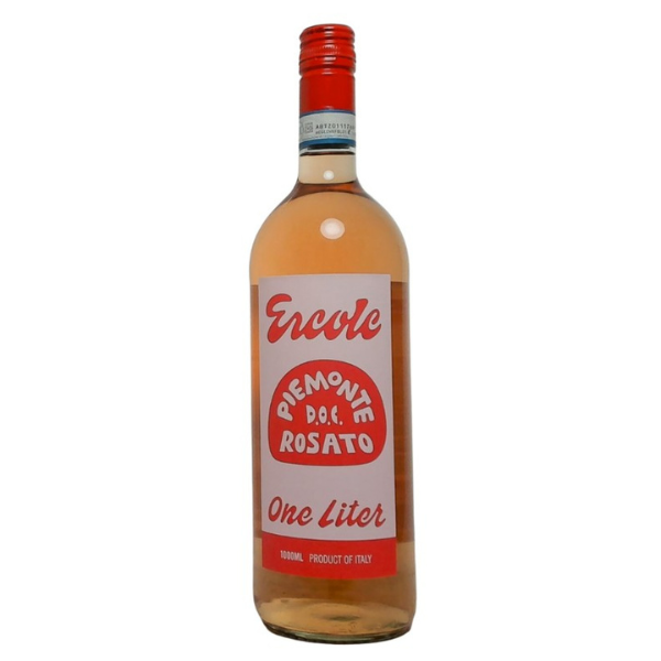 ERCOLE PIEMONTE ROSATO DOC