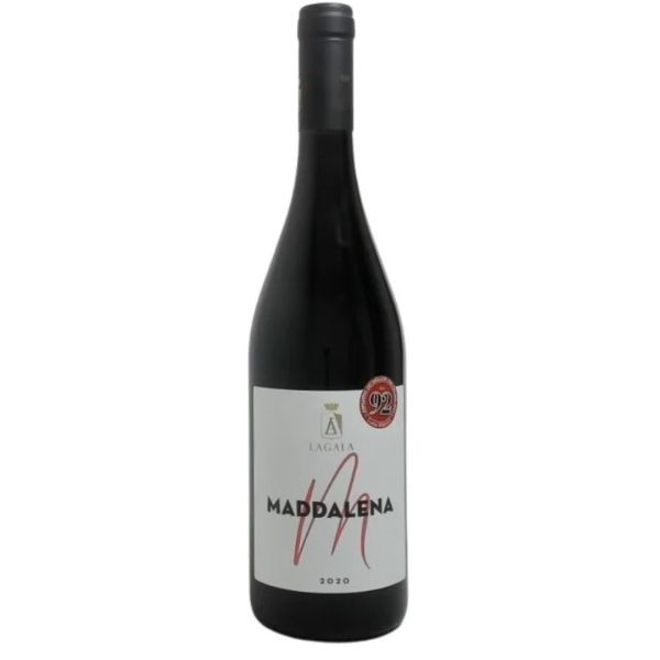 MADDALENA ROSSO
